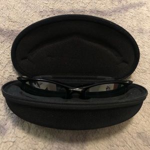 Oakley Half Jacket 2.0 Sunglasses W Case